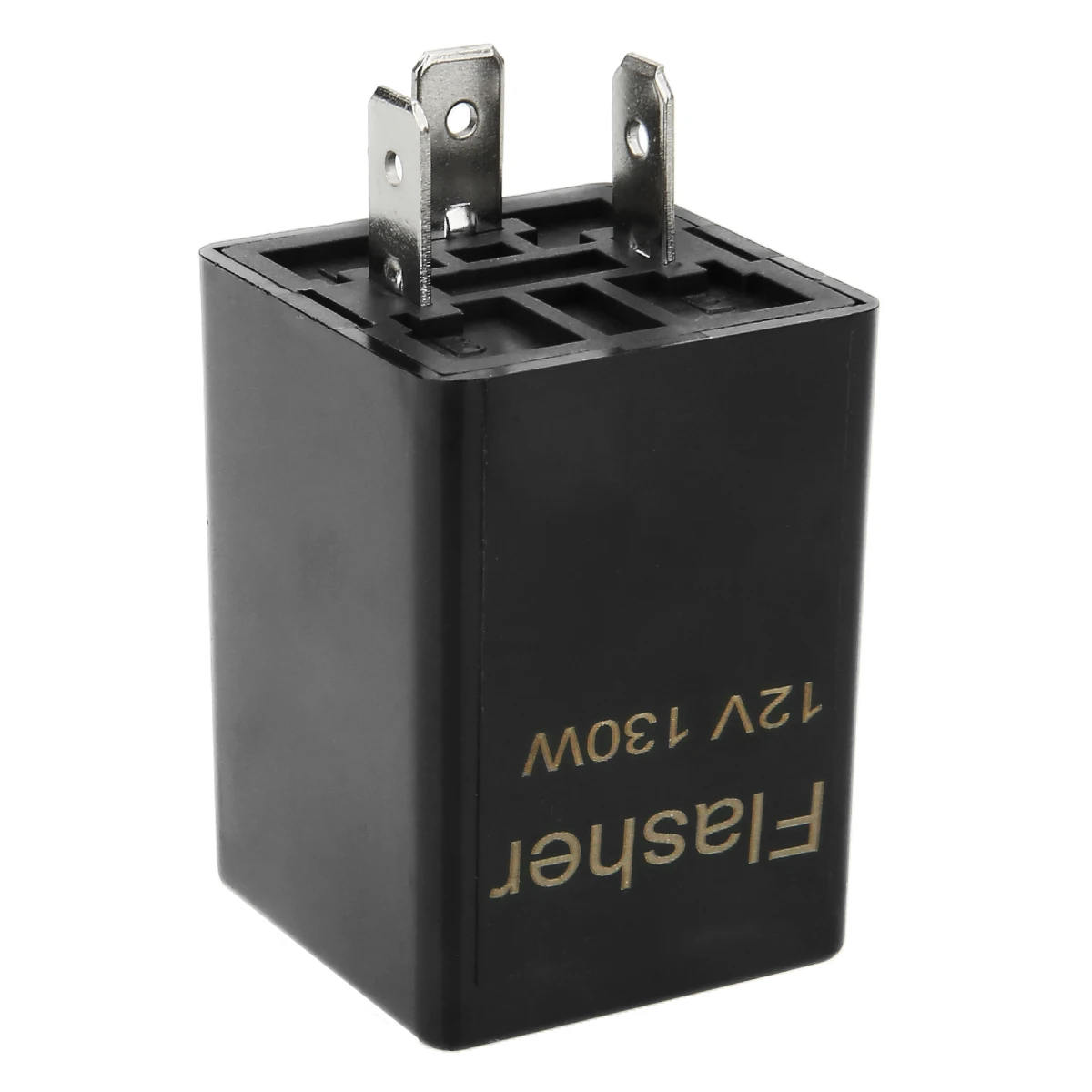 Универсальная запасная внутренняя часть 12V CF13 3 Pin Реле с 1 светодиодный