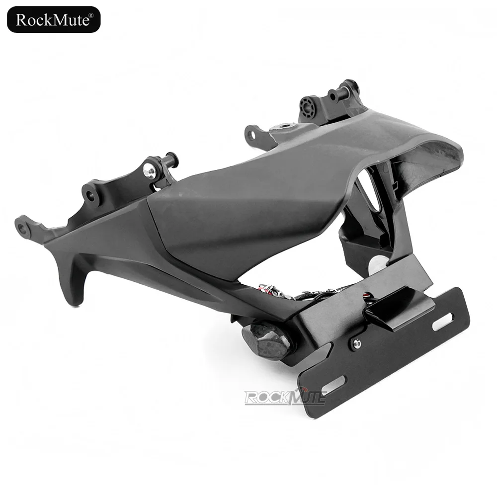 Держатель номерного знака Кронштейн для Honda CBR1000RR 2006-2007 мотоцикла Fender Eliminator с