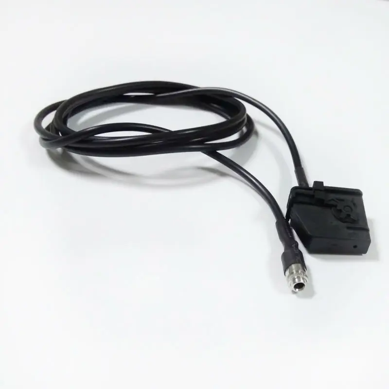 Аудио Кабель адаптер для Volkswagen Skoda Passat Golf V MFD RNS2 3 5 мм MP3 Aux|aux cable adapter|mp3 auxaux mp3 adapter |