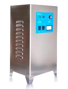 Озоновый генератор озона очиститель воздуха 5 Гц/ч коробчатого типа y323 |