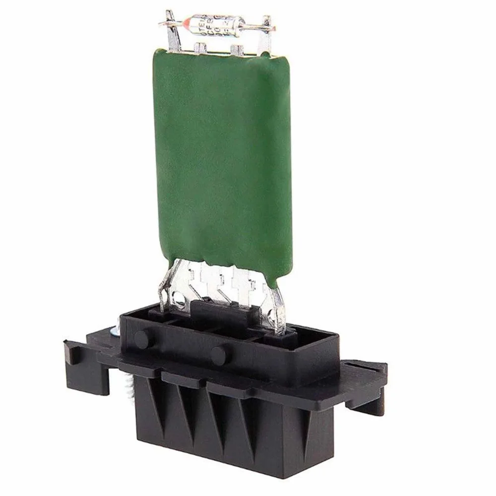 Heater Motor Blower Resistor for Vauxhall Opel Corsa D Mk3 13248240 Car Accessories Fan | Автомобили и мотоциклы
