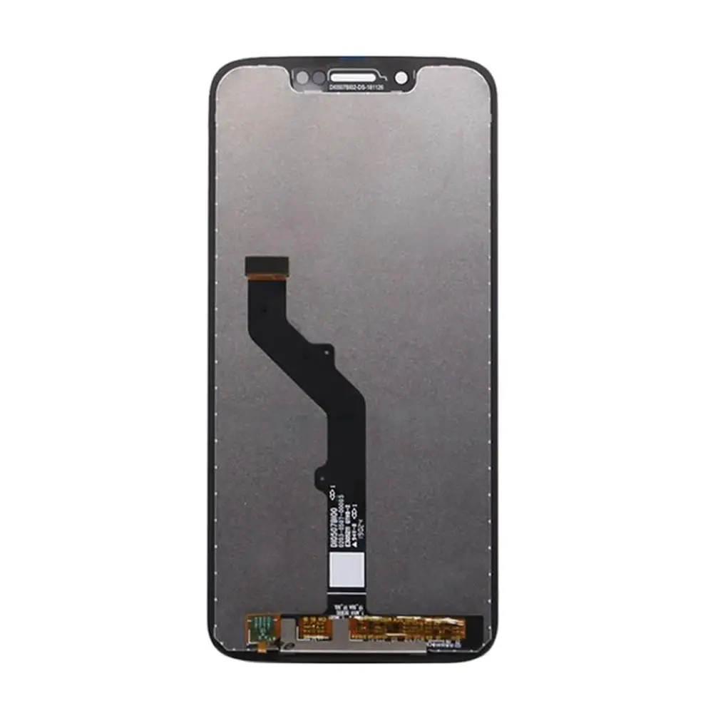 ЖК-дисплей для Motorola Moto G7 Play ЖК-дисплей XT1952 экран дигитайзер сборка Замена для Motorola G7Play