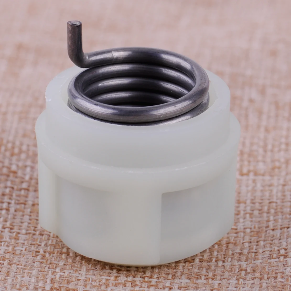 CITALL высокое качество стартер пружинный концентратор Замена подходит для Husqvarna 136