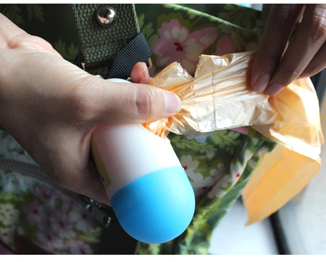 Горячая продажа креативная пластиковая коробка с 20 шт Экологичные одноразовые