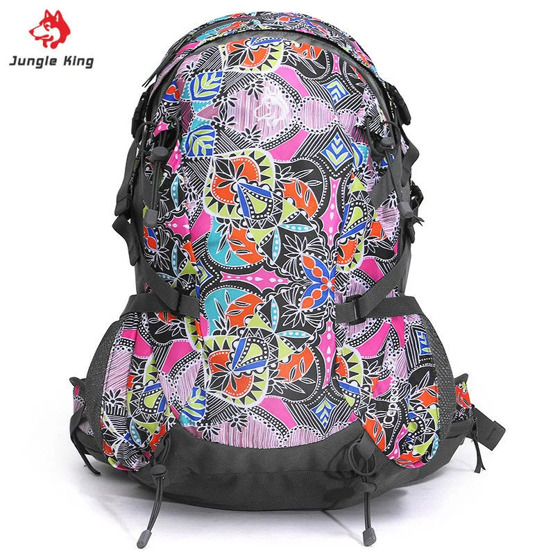 Король джунглей открытый professional Альпинизм сумка 32L дорожная кемпинг camper Прогулки Восхождение сумка для студента
