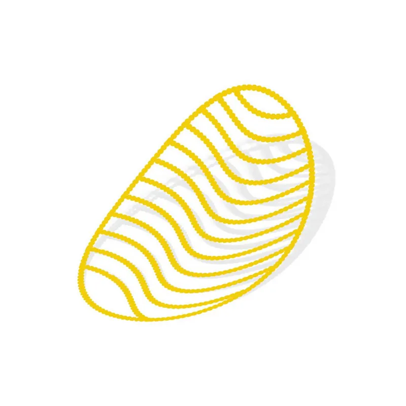 Naifumodo Easter Egg Dies Metal Cutting for Card Making Scrapbooking Embossing Die Cut Stencil Craft New 2019 | Дом и сад