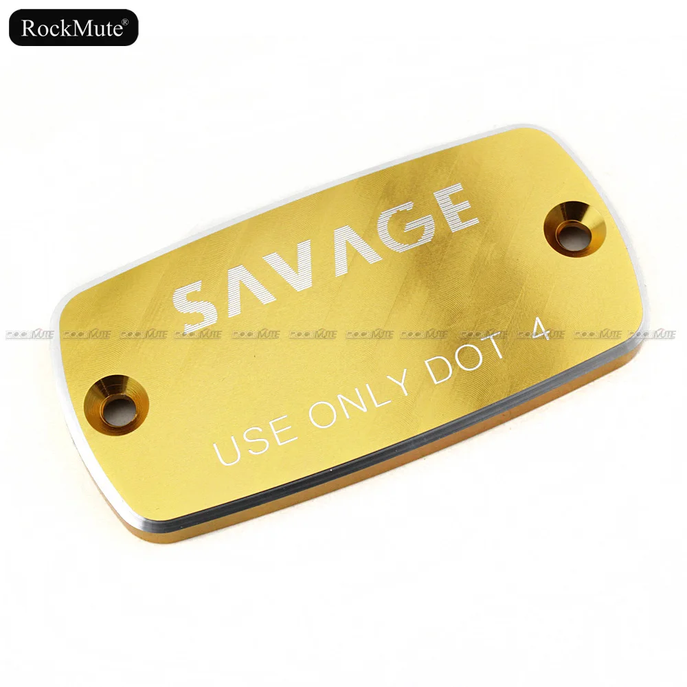 Motorcycle Front Brake Reservoir Cover Cap Oil Fluid Container For HONDA CB900F CB600F HORNET CBF600 CBF500 CB750 CB400 | Автомобили и