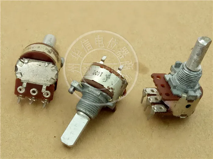 ALPS 148 3 pin encoder No step shaft length 20MM Mounting hole 9MM switch | Обустройство дома