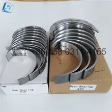 TDV6 276DT 306DT 2 7 3 0 литровые 24 клапана подшипник дизельного двигателя