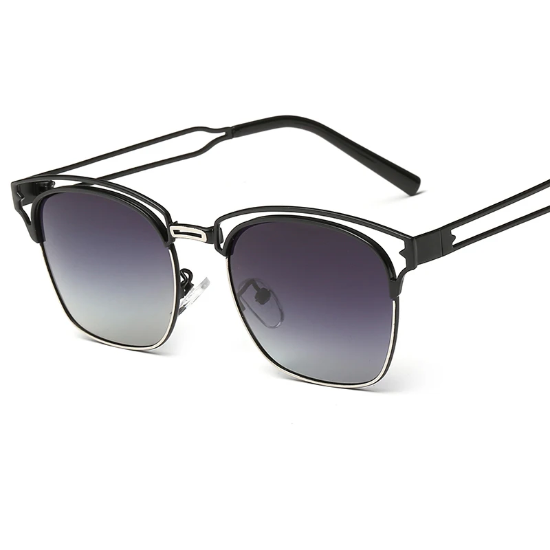 Новинка для взрослых Солнцезащитные Очки Поляризованные UV400 Женщины 2016 Для