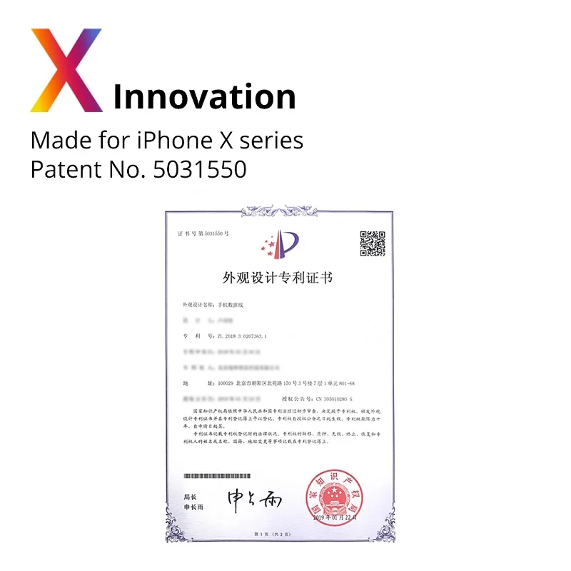 Snowkids 3m 2 шт USB кабель для iPhone X 8 7 6 5 XR XsMax Upto iOS12 длинная Быстрая зарядка | Мобильные