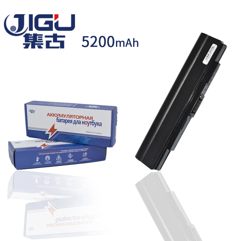 Аккумулятор JIGU AL10C31 AL10D56 для ACER Aspire One 1830T 3337 1430 4768 1551 4650721753 Серия TimelineX 1830 T 1830TZ|battery