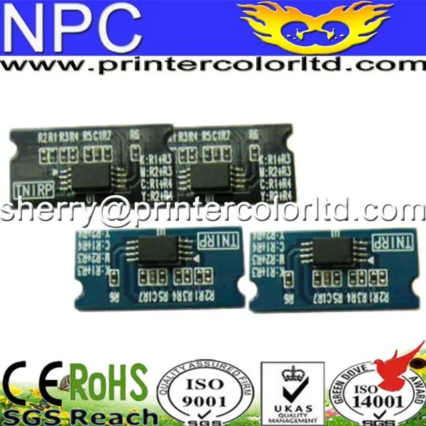 Чип для Ricoh лента принтер Aficio C 6000 чип OEM чипсы|chip video|chip printerprinter plate |