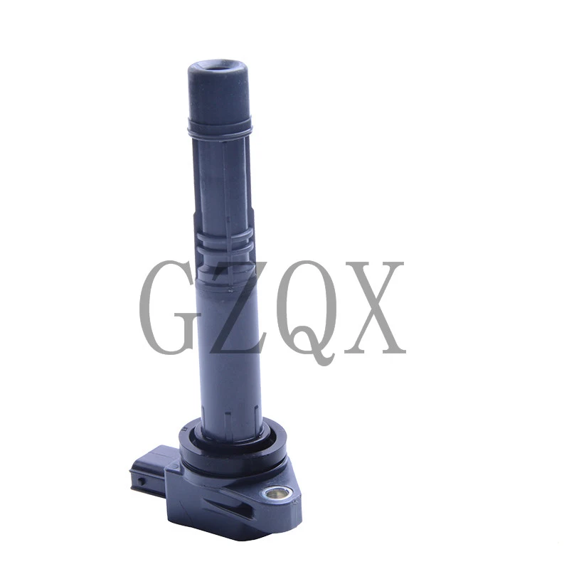 Capqx Катушка зажигания для цивик аккорд, ODYSSEY RB1, таможенный приходной ордер RD5 RD7 RE4, поток, Integra, DCS, FRV, элемент 1996-2011 2.0L 2.4L