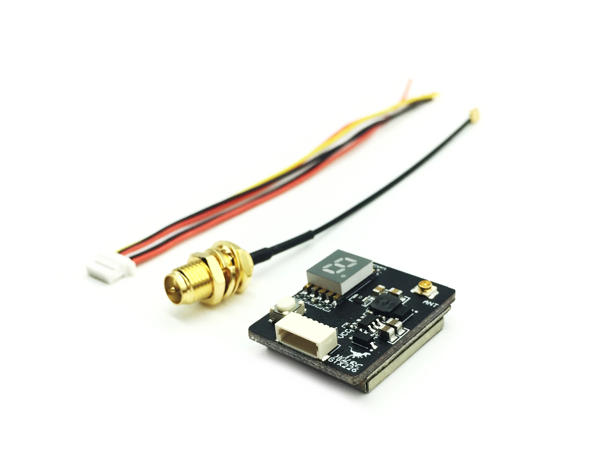 TX5-210 210 мм Рамка 2,4G DIY RC гоночный Дрон мини Квадрокоптер ARF SP F3 Turbo S1 камера 5,8G VTX FPV очки для монитора