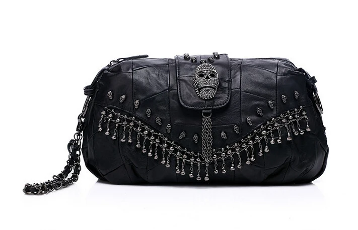 Женская сумка на плечо из натуральной кожи высокого качества|genuine leather bag|bag genuinebrand