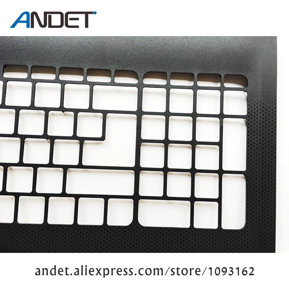 Оригинальный новый для HP 15-A 15-AC 15-AF 250 256 G4 15-AC121DX Упор рук верхний чехол C черная