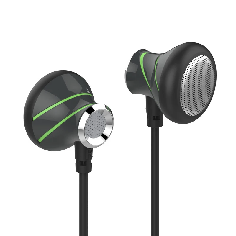 Профессиональные музыкальные наушники для iPhone ушей стерео с глубокими басами