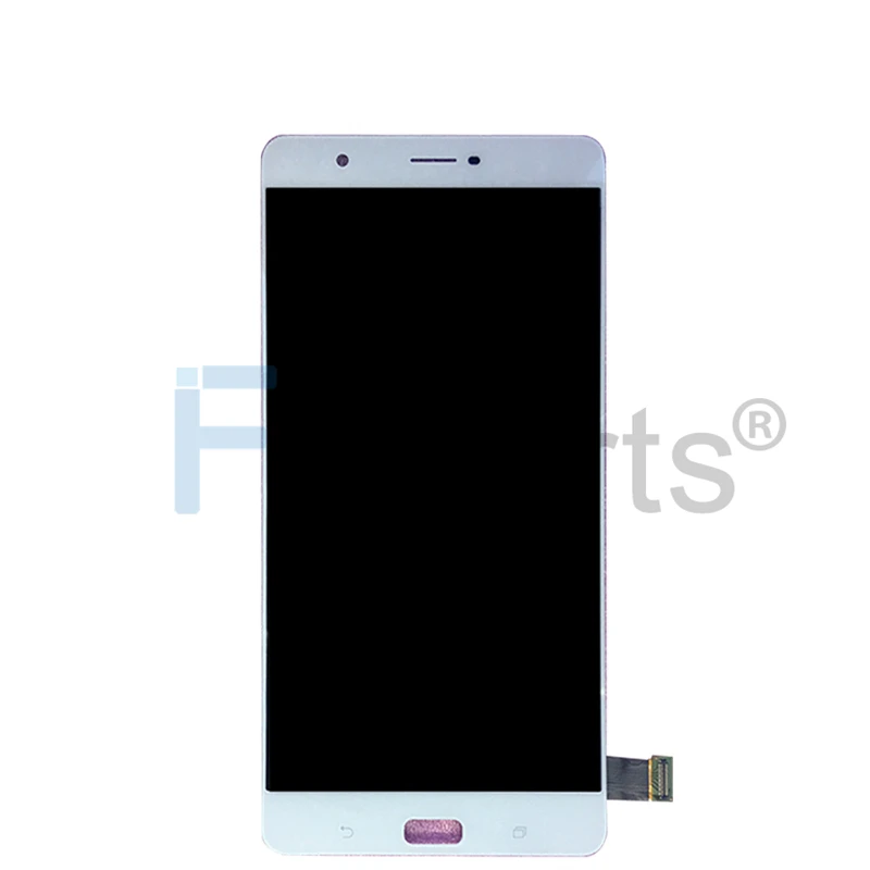 100% протестированный ЖК-дисплей для Asus Zenfone 3 Ultra ZU680KL сенсорный экран с