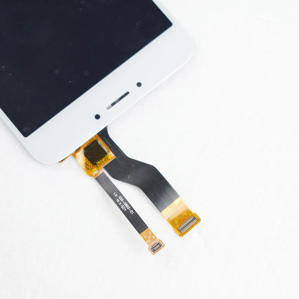 

New 5.5" LCD For Meizu M3 Note M681 M681C M681M M681Q M681H Display LCD Digitizer Touch Screen, For Meizu M3 Note LCD Screen