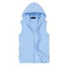 MRMT 2022 новый летний мужской жилет толстовки свитшоты тонкая футболка без рукавов для мужчин Толстовка Свитшот Топы Куртка