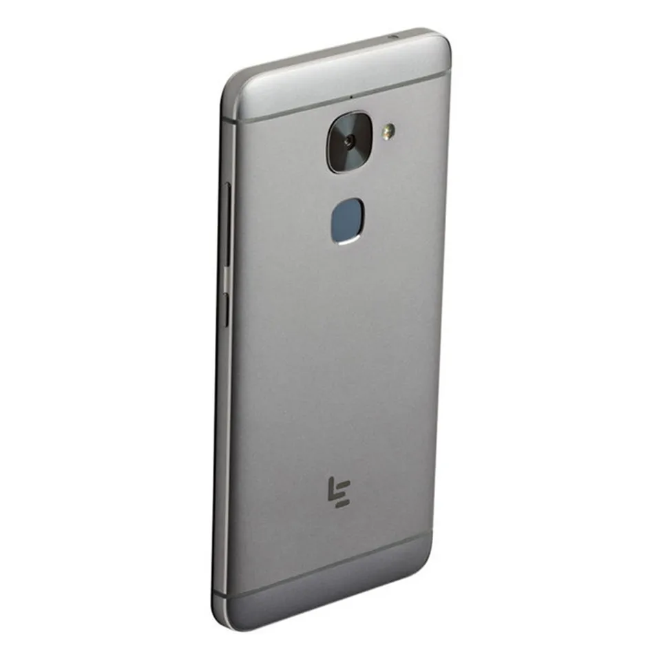Оригинальный LeEco LeTV Le Max 2 4 ГБ Оперативная память 32 Встроенная Snapdragon 820 2.15 ГГц ядра