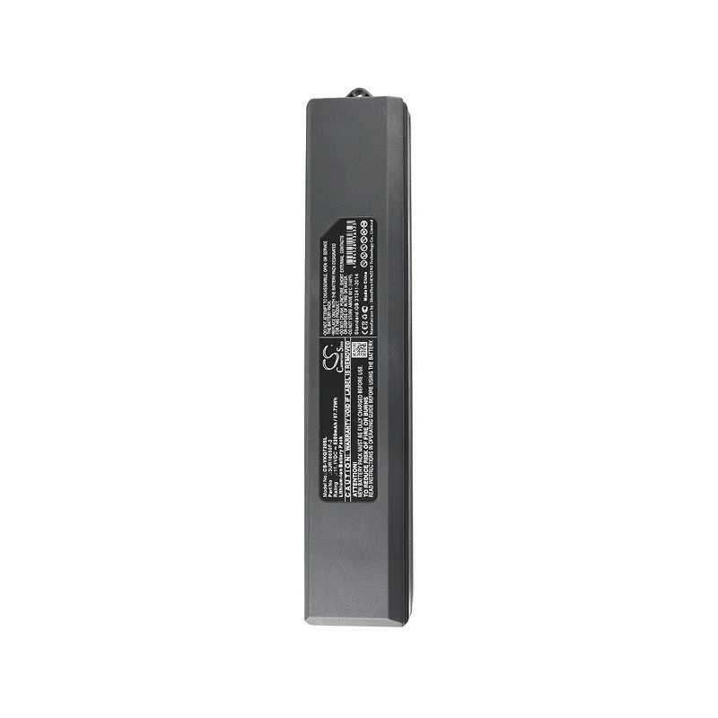 Для Yokogawa AQ7260 оборудование Батарея 3UR18650F 2 5200 mAh/57.72Wh 11 1 V|Перезаряжаемые батареи| |