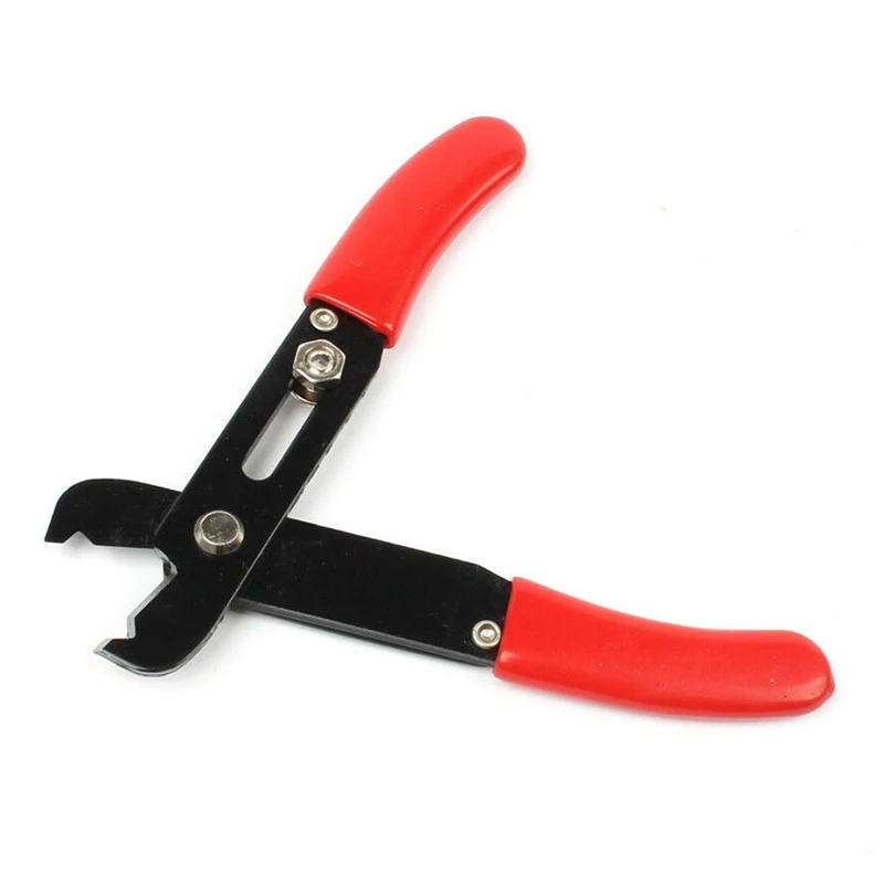 Yf-008 Cutter &amp Stripper Applicable To Cut Off Different Kind Of Thin Wire Circuit Board Plastic Burr Tool For cutting strip | Ручные