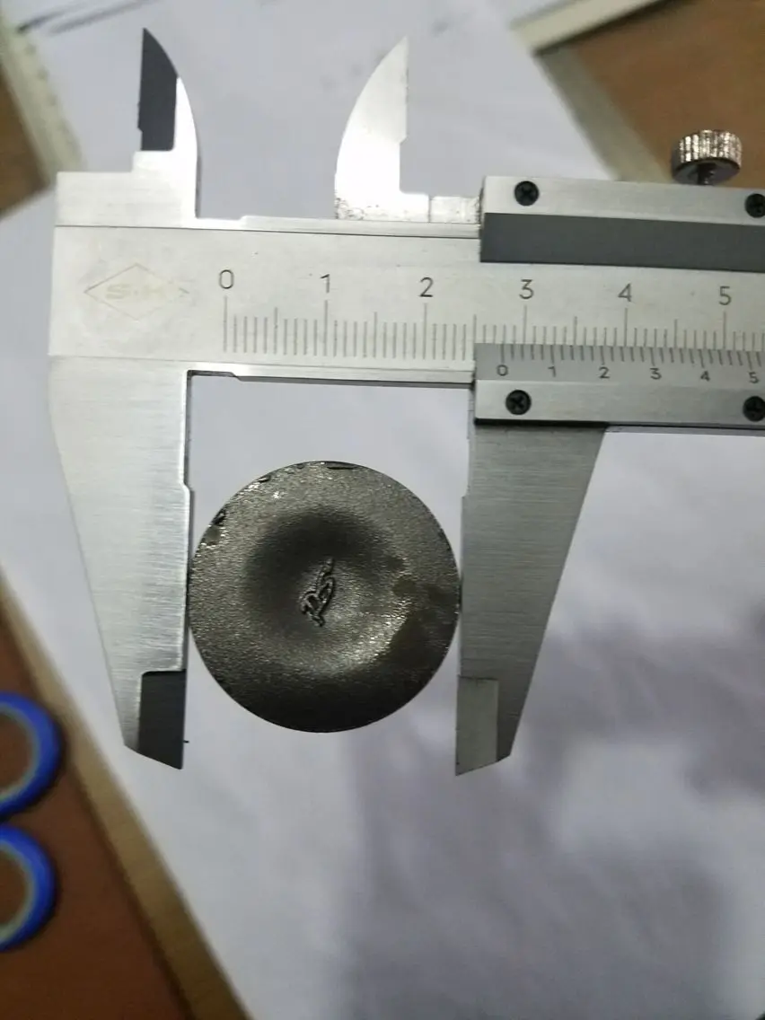 Цилиндрическая головка GOOFIT с клапаном для GY6 150cc детали мопеда китайского скутера