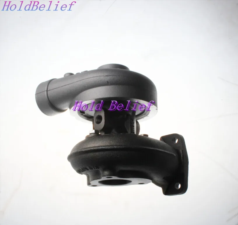 TURBO для deutz bf4m1011f Турбокомпрессоры для bobcat 863
