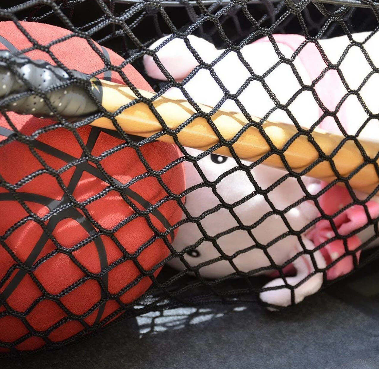 Автомобиль сетка для хранения Чемодан вместительный органайзер Chevrolet Cruze Aveo Lacetti