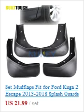 Для FORD ESCAPE KUGA 2013 хромированный светильник для чтения с картой, переключатель лампы на крыше, накладка, панель, рамка, рамка