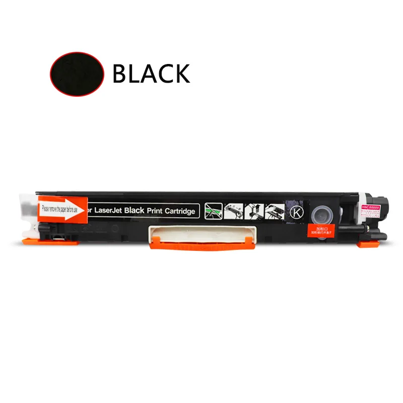 CRG 329 CRG329 729 совместимый картридж с тонером для принтера Canon LBP 7010C 7018C LBP7010C LBP7018C