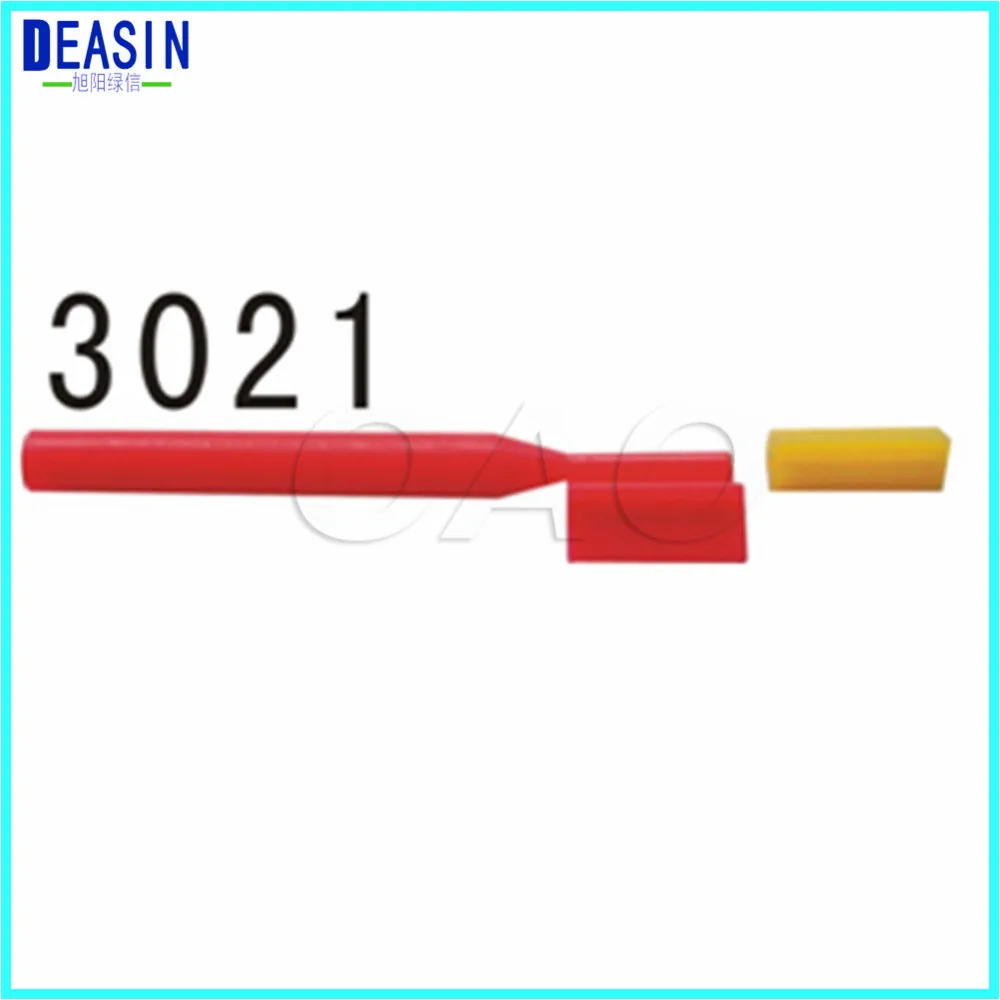 

1set dental Precision attachment accessories 3021 conneting rod anka handle