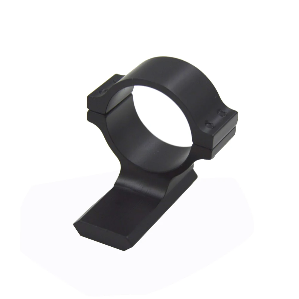 Alonefire крепеж для винтовок 30 мм 25 4 Вивер Пикатинни адаптер винтовок|adapter rail|adapter