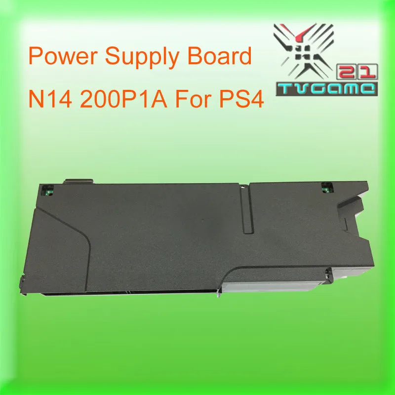 Оригинальный Питание доска N14 200P1A/ADP 200ER для Plastation 4|board|board boardboard power supply |