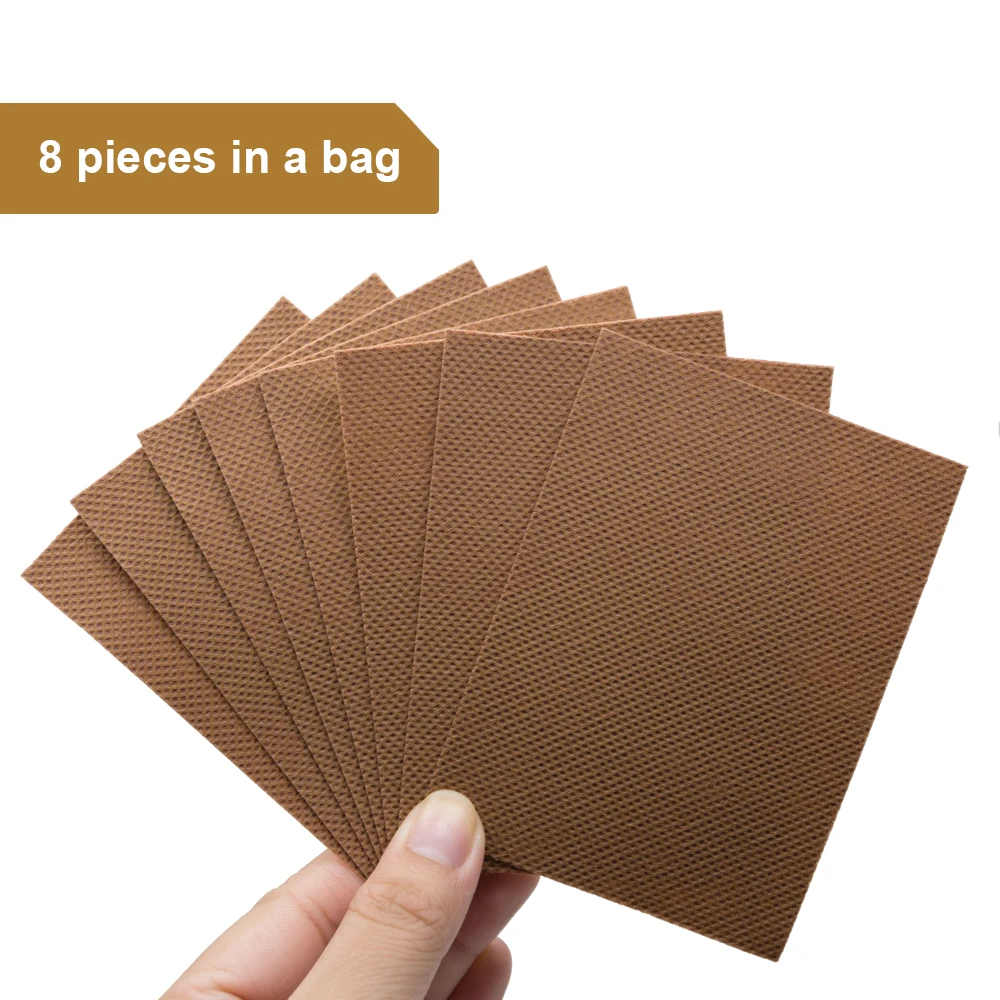 Медицинский пластырь Sumifun от боли при ревматизме и мышечном артрите на плечах 24