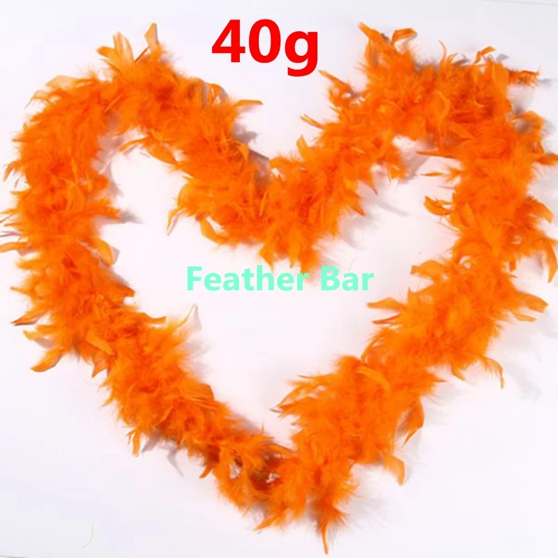 Оптовая продажа с фабрики высокое качество 40 г 80 окрашенный оранжевый цвет