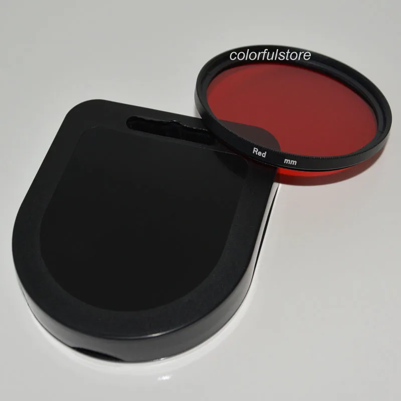 72 мм полноцветный Зеленый Оранжевый Красный Фиолетовый Желтый Синий Серый