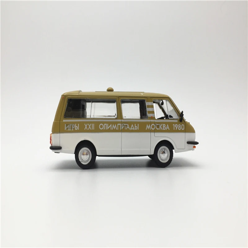1/43 классический моделирование советская Волга 2203 Модель Коллекция мебели сплав
