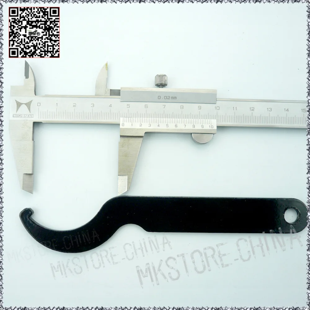 Инструмент для ремонта ключей UTV мотоцикл ударная нагрузка снегоход