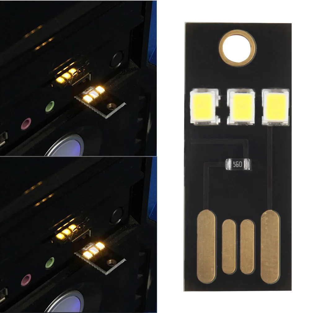 Регулировки Яркость Тетрадь чтение светильник светодиодный USB лава лампа