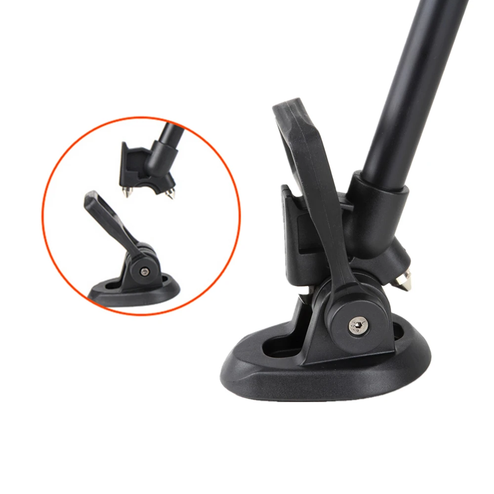Viltrox VX-18M 1,8 м профессиональная портативная сверхмощная стабильная алюминиевая Нескользящая видео+ штатив гидравлическая головка для видеокамеры DV