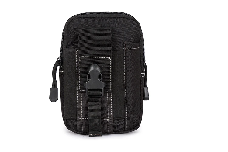 Цвета 1000D тактические Молле Оксфорд поясные сумки кошелек сумка для спорта на