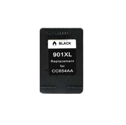 Картридж с черными чернилами 901 901XL 10 шт. совместим hp901 OfficeJet 4500 J4580 J4550 J4540 J4680 J4535 |