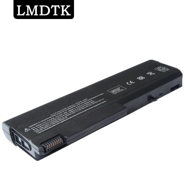LMDTK 9 аккумулятор ноутбука для hp Compaq 6530b 6535b 6730b 6545b HSTNN-XB0E HSTNN-XB61 HSTNN-XB85