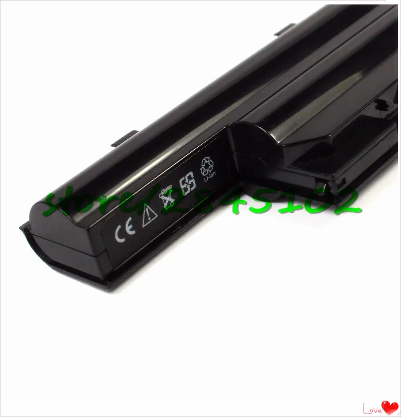 Ноутбук Батарея для Haier MB403-3S4400-C1L3, MB403-3S4400-G1B1, MB403-3S4400-G1L3