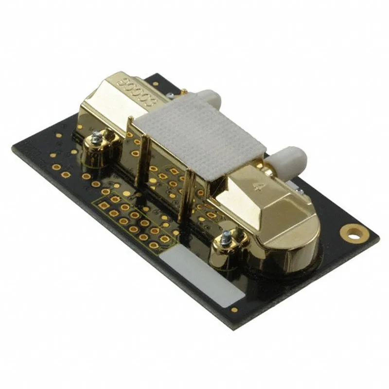 

T6615-F T6615 двухканальный недисперсный инфракрасный (NDIR) датчик CO2