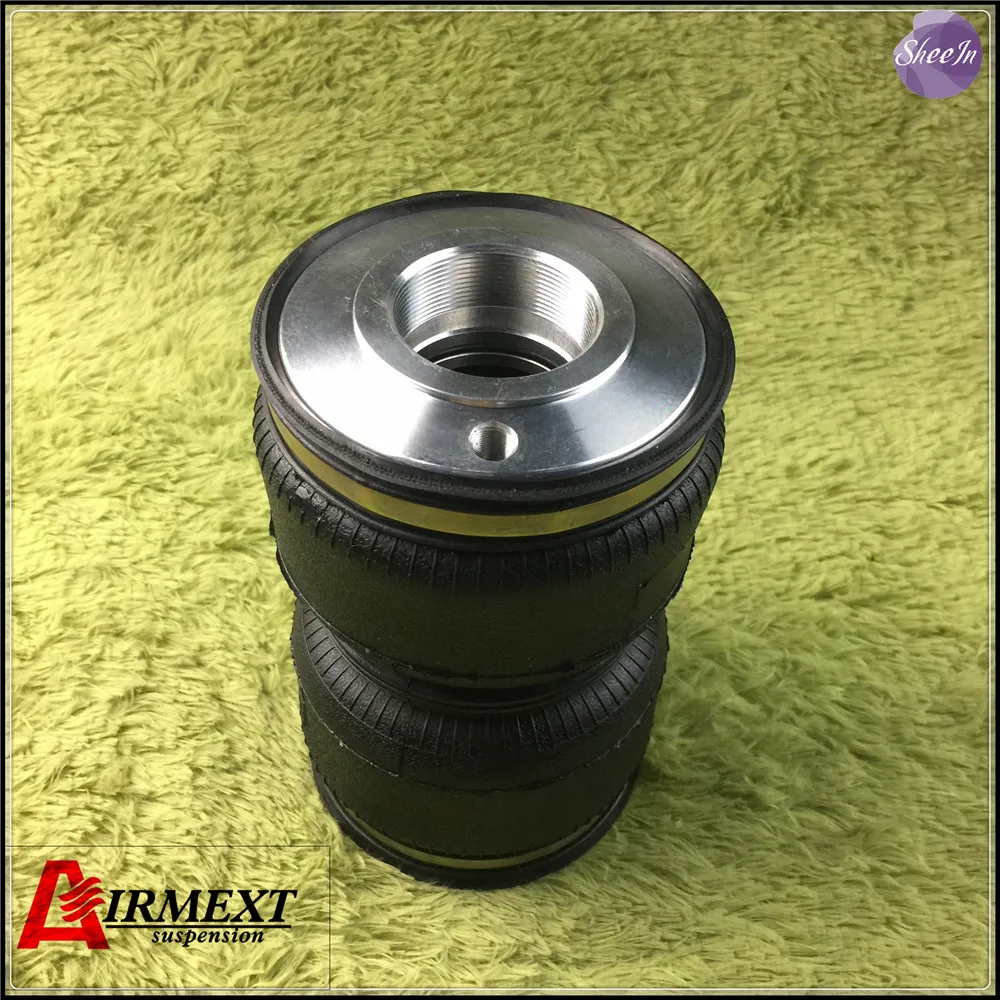 SN120180BL2-BCV-S/Fit BC coilover (шаг резьбы M50 * 1 5 мм) Пневматическая подвеска с двойной
