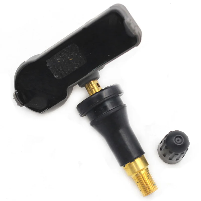 BB5T1A180AA BB5T 1A180 AA новый датчик давления в шинах TPMS для Ford Explorer 433MHZ Система контроля